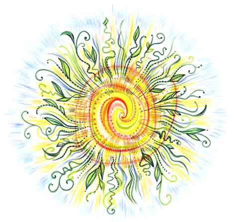 sarı yeşil kırmızı